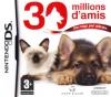 30 Millions d'Amis : Mon refuge pour animaux - DS