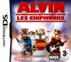 Alvin & les Chipmunks - DS