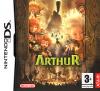 Arthur et les Minimoys - DS