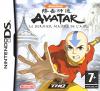 Avatar : Le Dernier Maitre De L'Air - DS
