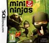 Mini Ninjas - DS