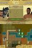 Battles Of Prince Of Persia - DS