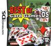 Best Of Card Games - DS