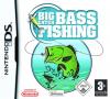Big Catch Bass Fishing - DS