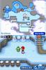 Mario & Sonic aux Jeux Olympiques d'Hiver - DS