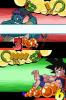 Dragon Ball Z : Goku Densetsu - DS