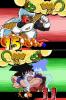 Dragon Ball Z : Goku Densetsu - DS