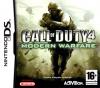 Call of Duty 4 Modern Warfare - DS