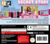 Secret Story : Le jeu officiel de l'émission - DS