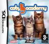 Cats Academy - DS