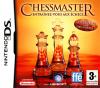 Chessmaster : Entrainez-Vous Aux Echecs - DS