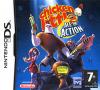 Chicken Little : Ace in Action - DS