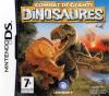 Combat de Géants : Dinosaures - DS