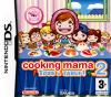 Cooking Mama 2 : Tous à Table !  - DS