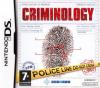 Criminology - DS