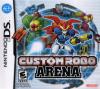 Custom Robo Arena - DS
