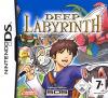 Deep Labyrinth - DS