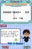 Devenez un Genie : Methodes de Calcul Mental du Professeur Sakurai - DS