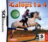 Equitation Galops 1 A 4 - DS