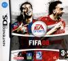 FIFA 08 - DS