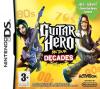 Guitar Hero : On Tour Decades - DS