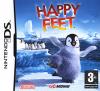 Happy Feet - DS