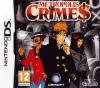 Metropolis Crimes - DS