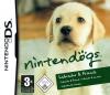 Nintendogs : Labrador & Ses Amis - DS