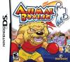Animal Boxing - DS