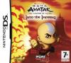 Avatar : Le Dernier Maître de l'Air : Into the Inferno - DS
