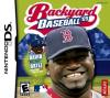 Backyard Baseball '09 - DS