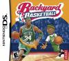 Backyard Basketball 2007 - DS