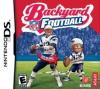 Backyard Football '08 - DS