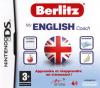 Berlitz My English Coach - DS