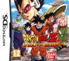 Dragon Ball Z : Attack of the Saiyans - DS