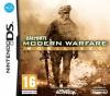 Call of Duty : Modern Warfare - Mobilized - DS
