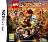 LEGO Indiana Jones 2 : L'aventure continue - DS