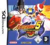 Megaman Battle Network 5 : Double Team DS - DS