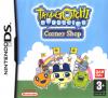 Tamagotchi Connexion : Corner Shop - DS