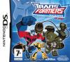 Transformers Animated : Le Jeu - DS