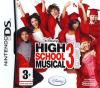 High School Musical 3 Dance  Nos Années Lycée - DS