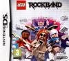 LEGO Rock Band - DS