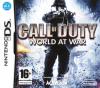 Call of Duty : World at War - DS