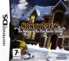 Nancy Drew : The Mystery of the Clue Bender Society - DS