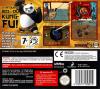 Kung Fu Panda : Guerriers Légendaires - DS