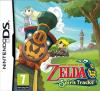 The Legend of Zelda : Spirit Tracks - DS