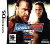 WWE Smackdown vs Raw 2009 - DS