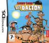 Lucky Luke : Les Dalton - DS