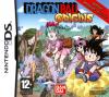 Dragon Ball : Origins - DS