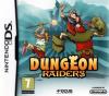 Dungeon Raiders - DS